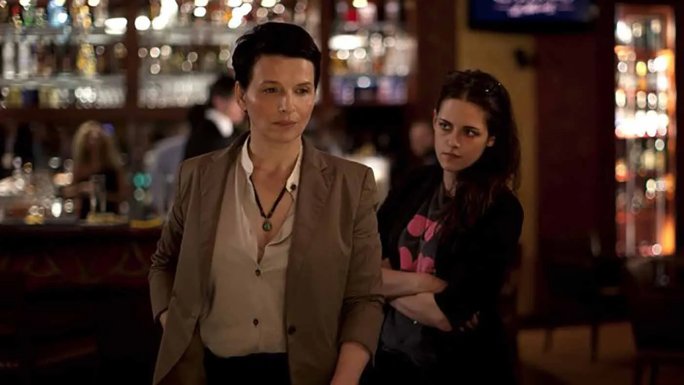 Clouds of Sils Maria - Olivier Assayas