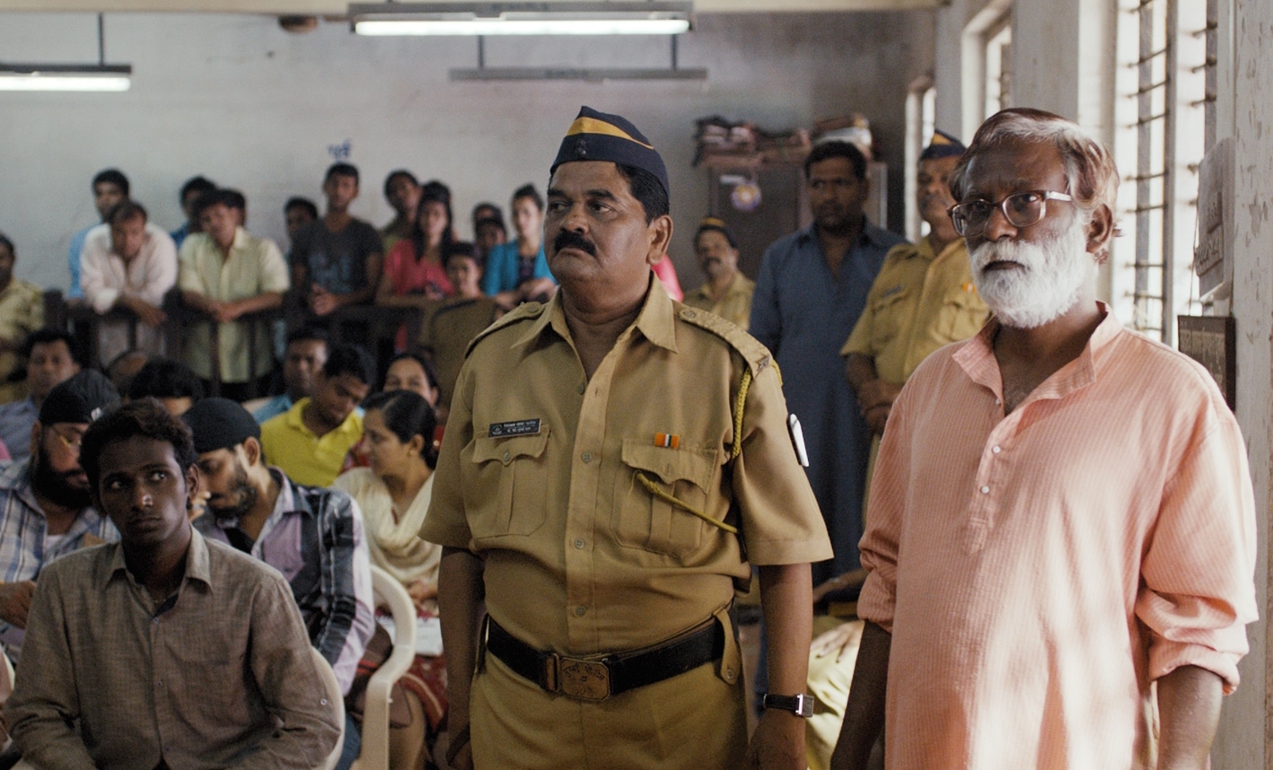Court - Chaitanya Tamhane