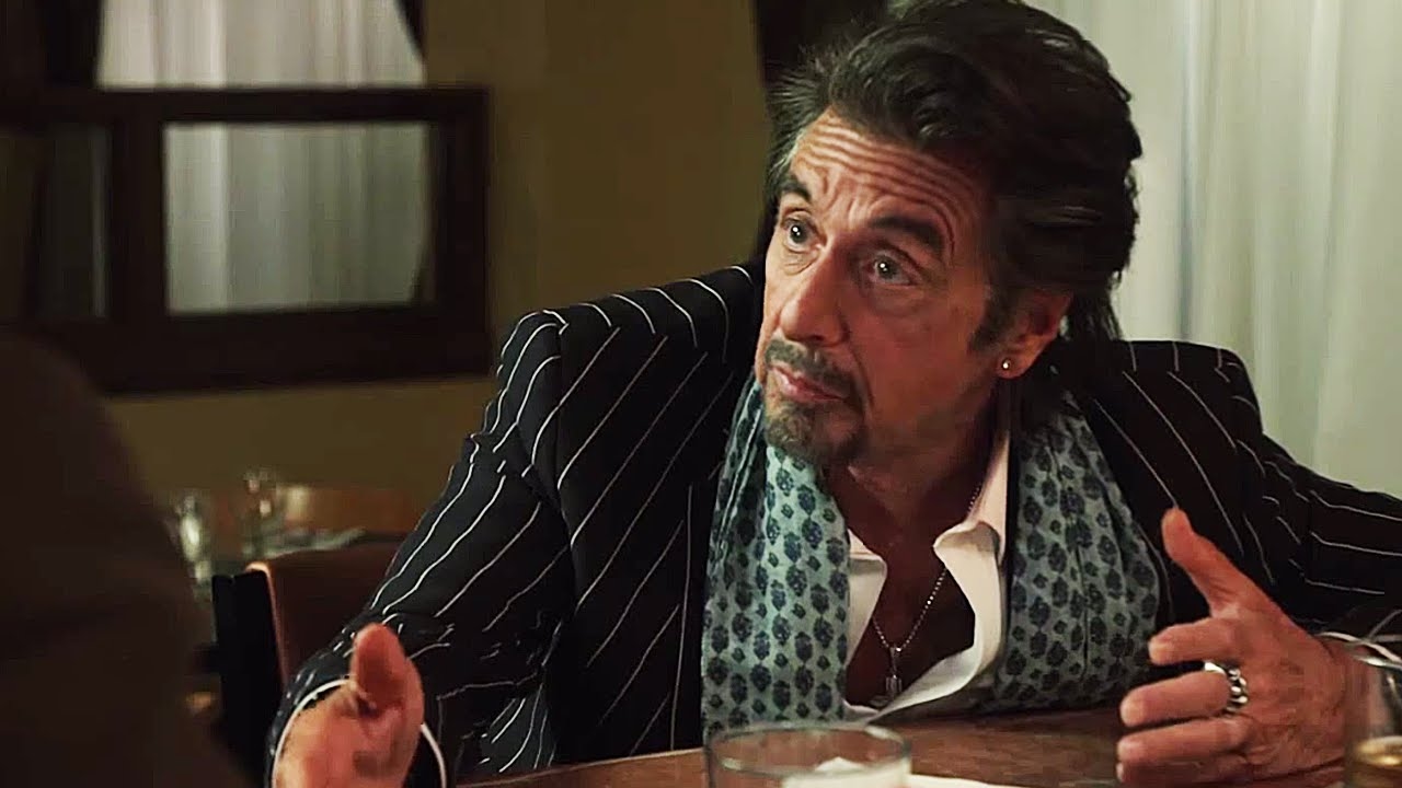 Danny Collins - Dan Fogelman