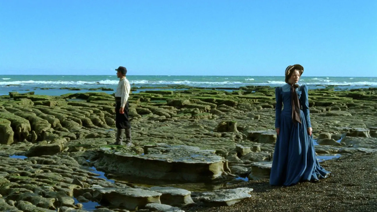 Jauja - Lisandro Alonso