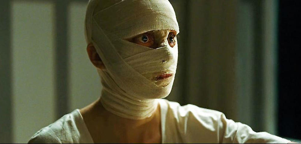 Phoenix - Christian Petzold
