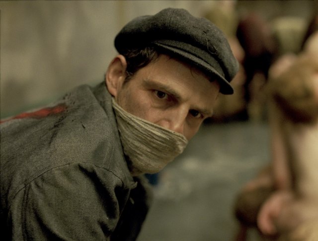 Son of Saul - László Nemes