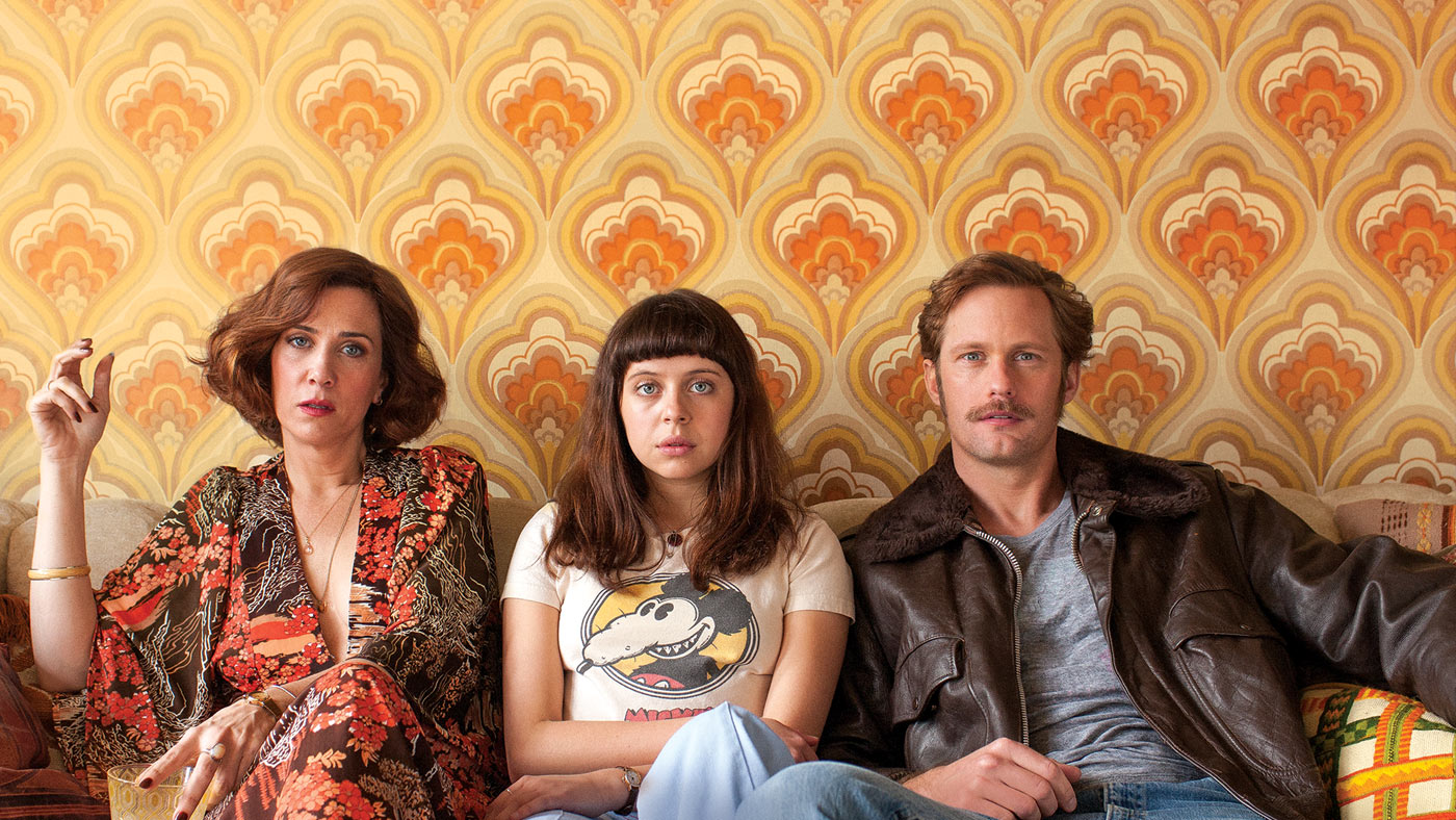 The Diary of a Teenage Girl - Marielle Heller