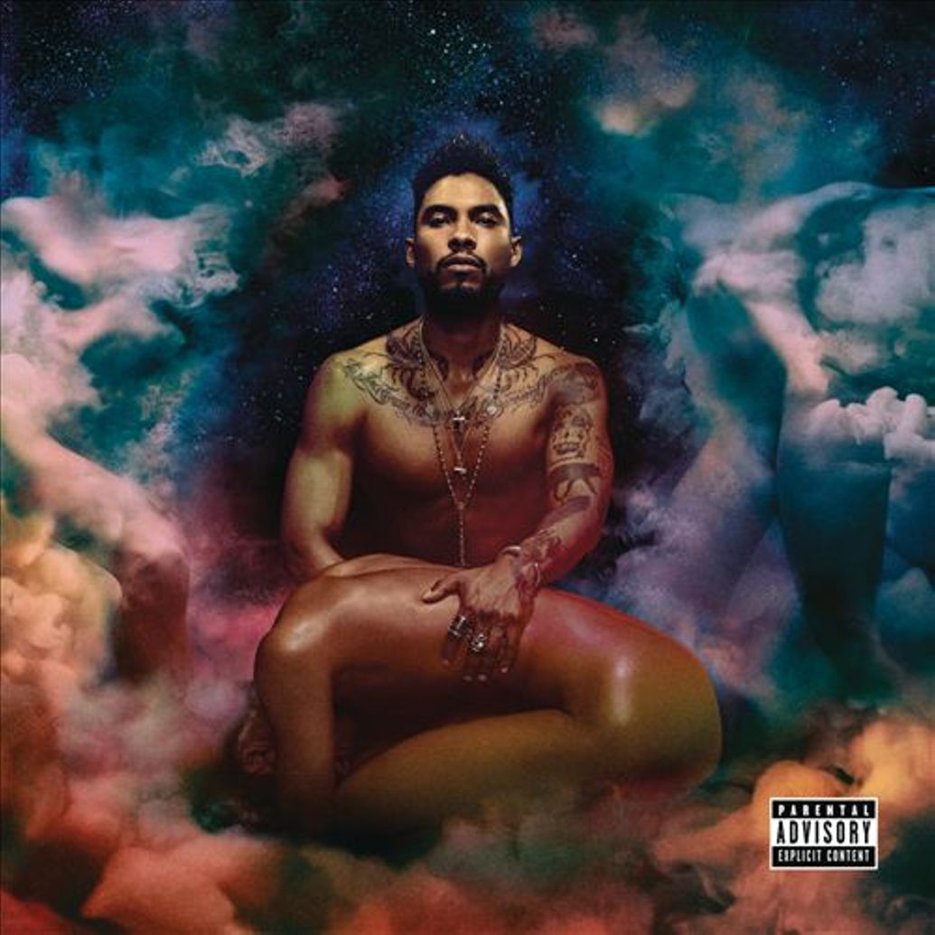 Wildheart - Miguel