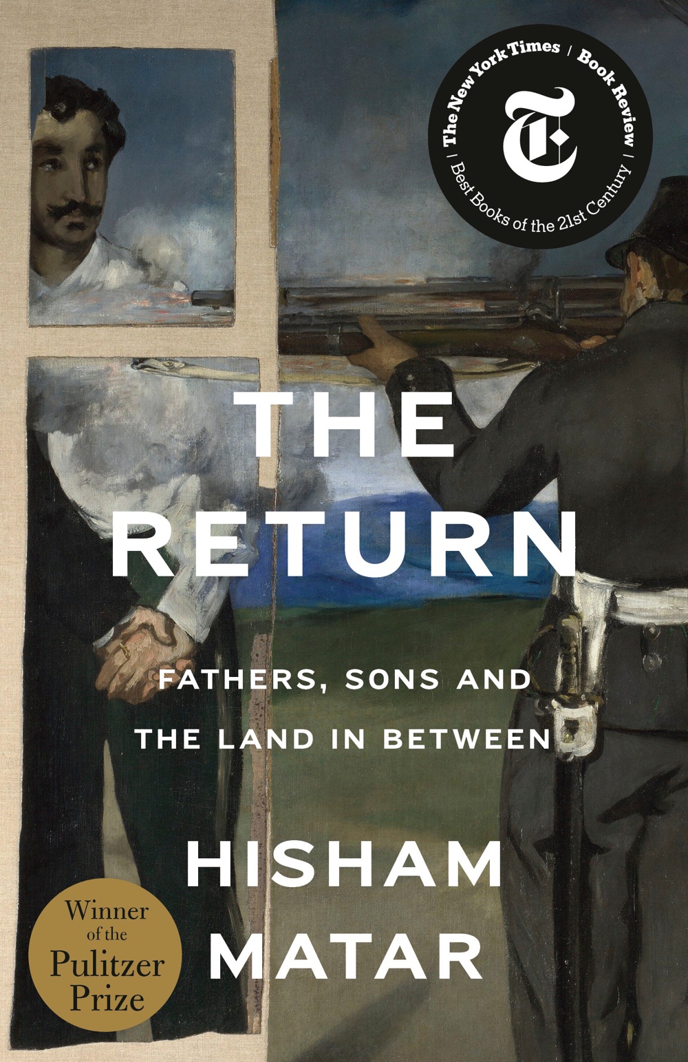 The Return - Hisham Matar