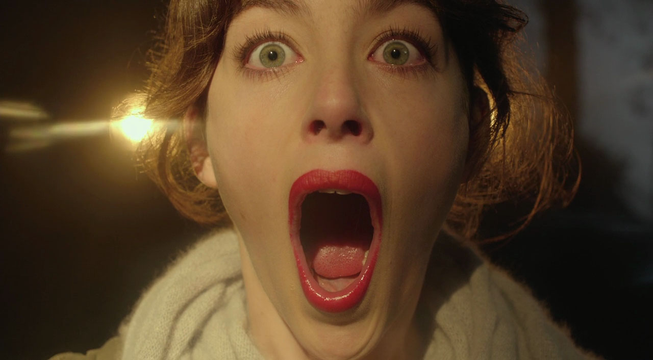 Cosmos - Andrzej Zulawski