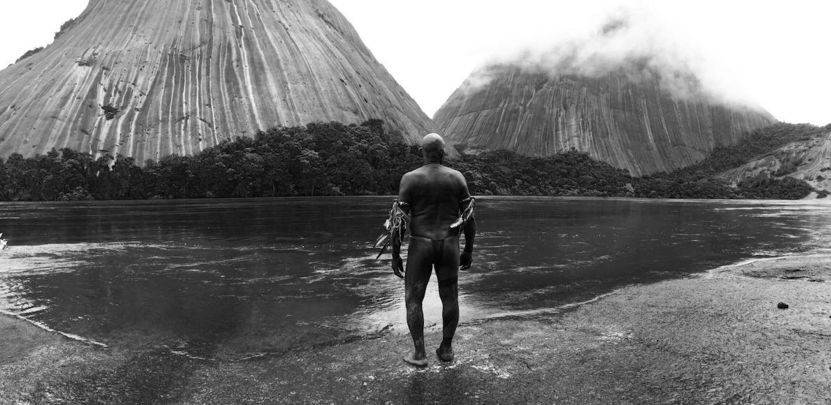 Embrace of the Serpent - Ciro Guerra