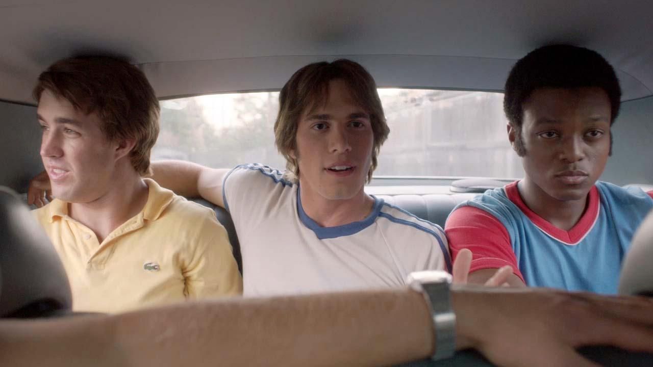 Everybody Wants Some!! - Richard Linklater
