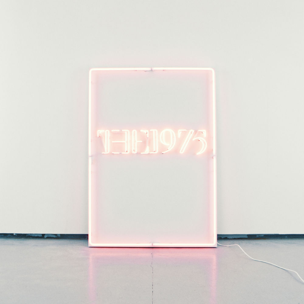 I Like It When You Sleep, for You Are So Beautiful Yet So Unaware of It - The 1975