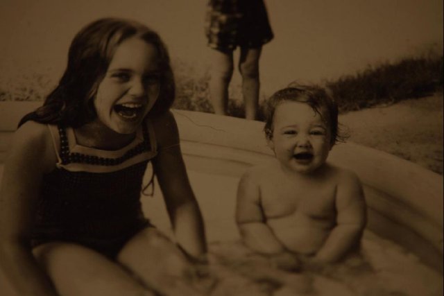 Krisha - Trey Edward Shults