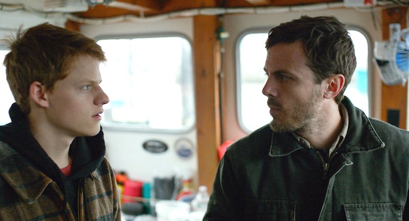 Manchester by the Sea - Kenneth Lonergan