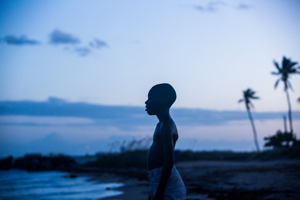 Moonlight - Barry Jenkins