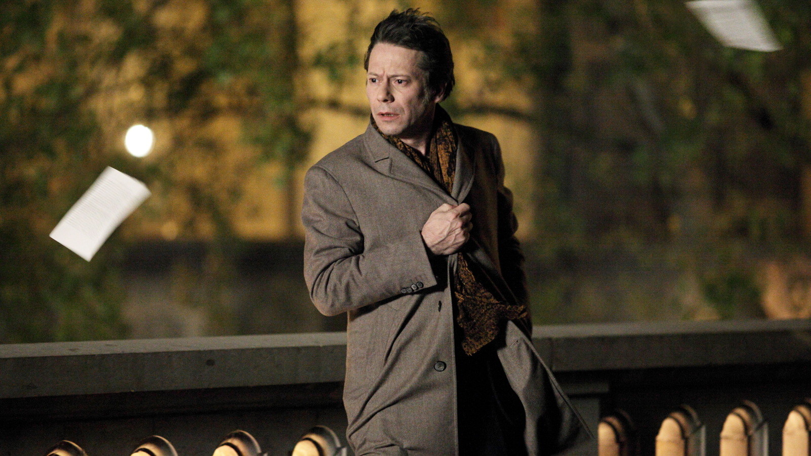 My Golden Days - Arnaud Desplechin