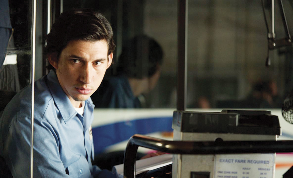 Paterson - Jim Jarmusch