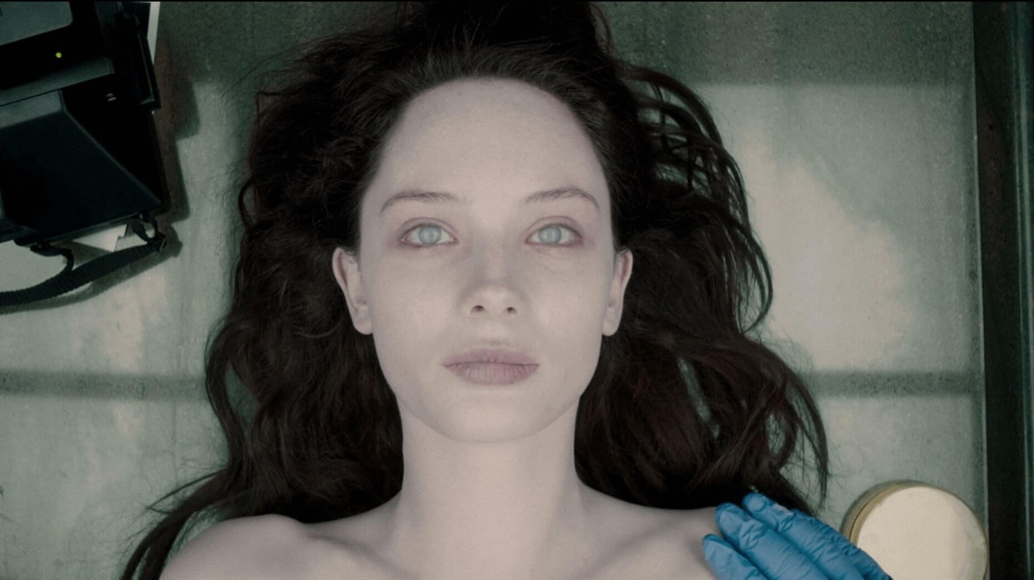 The Autopsy of Jane Doe - André Øvredal