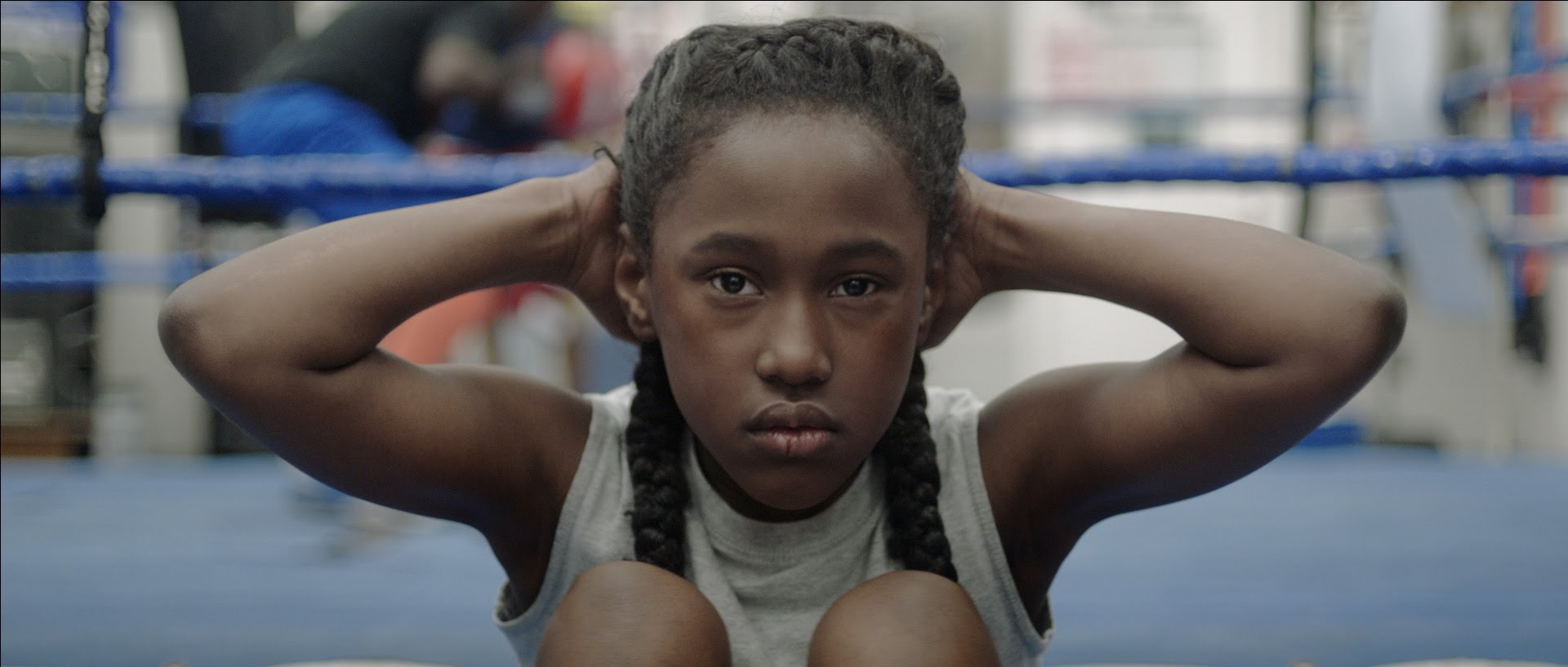 The Fits - Anna Rose Holmer
