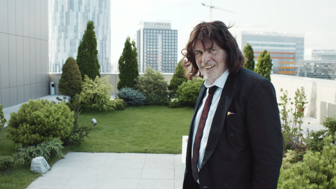Toni Erdmann - Maren Ade