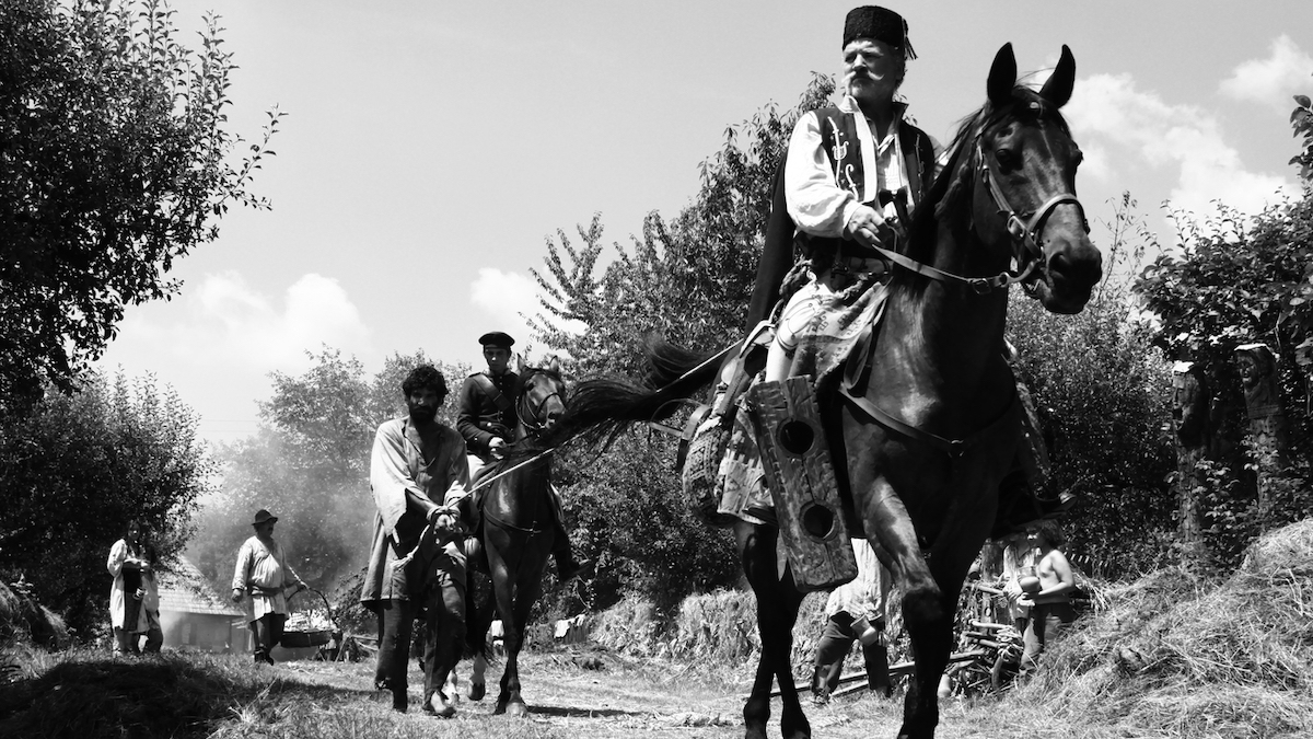 Aferim! - Radu Jude
