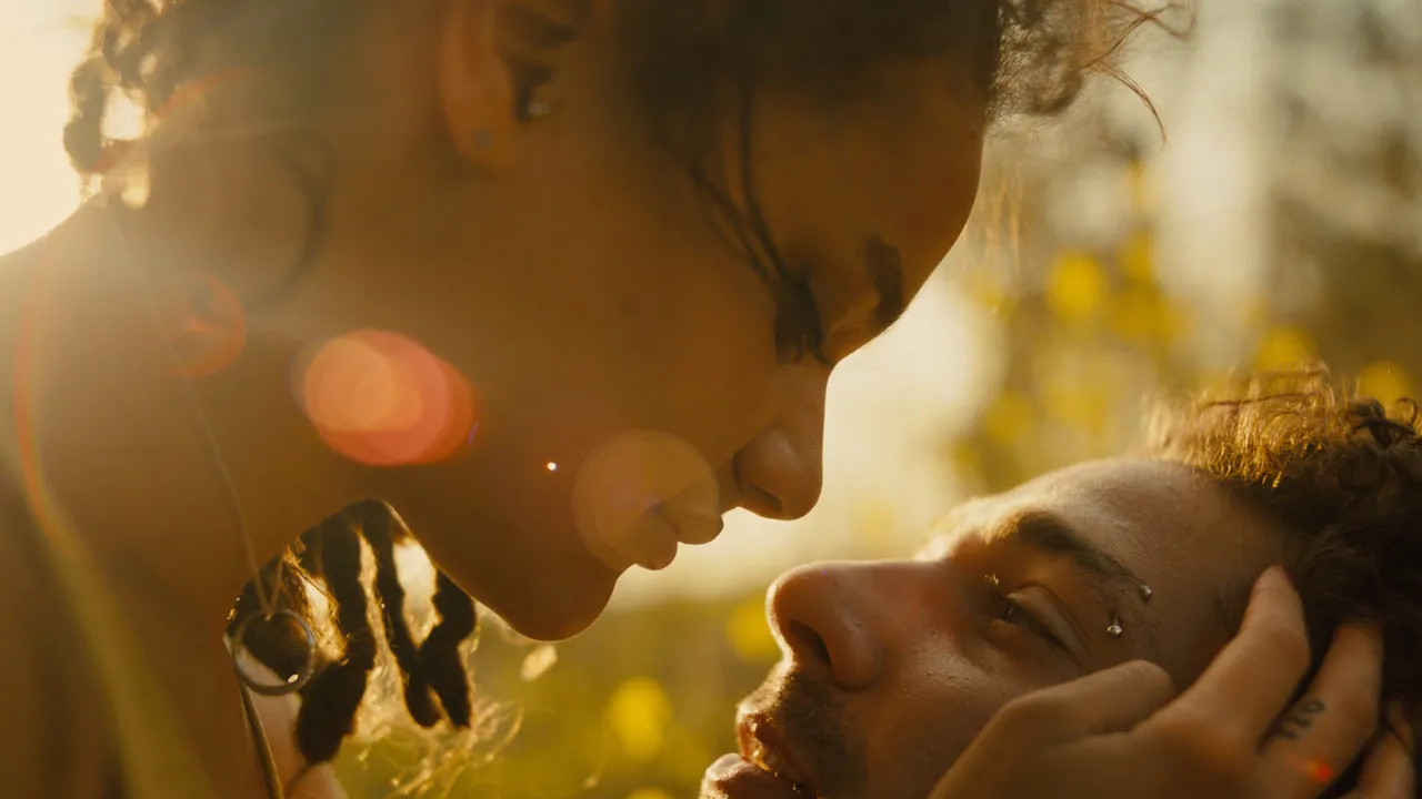 American Honey - Andrea Arnold
