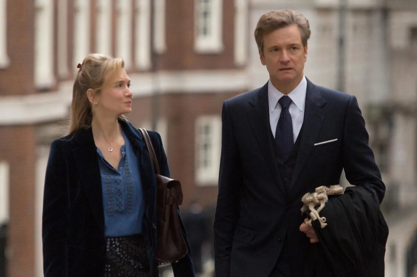 Bridget Jones's Baby - Sharon Maguire