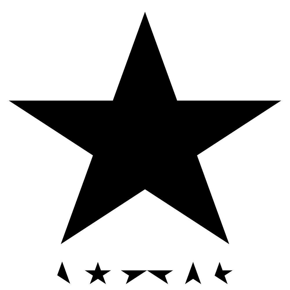 Blackstar - David Bowie