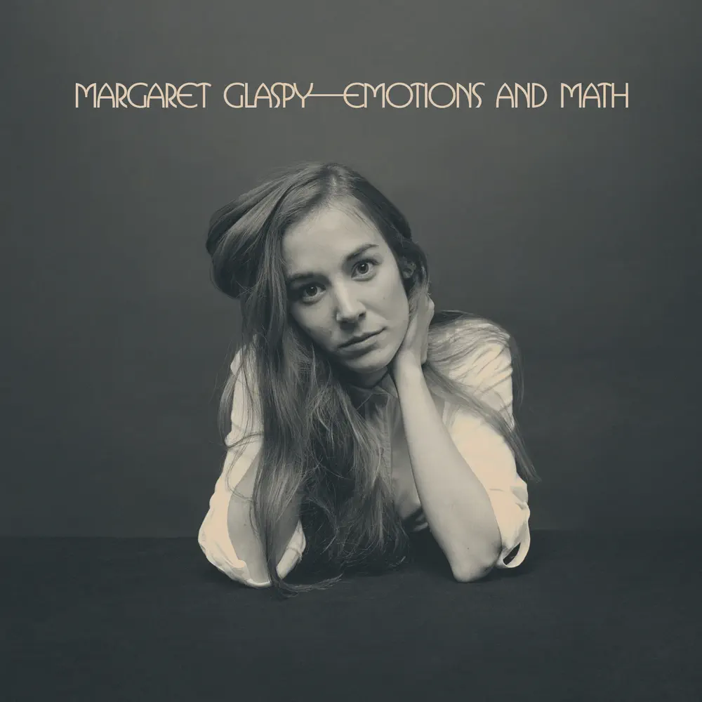 Emotions and Math - Margaret Glaspy