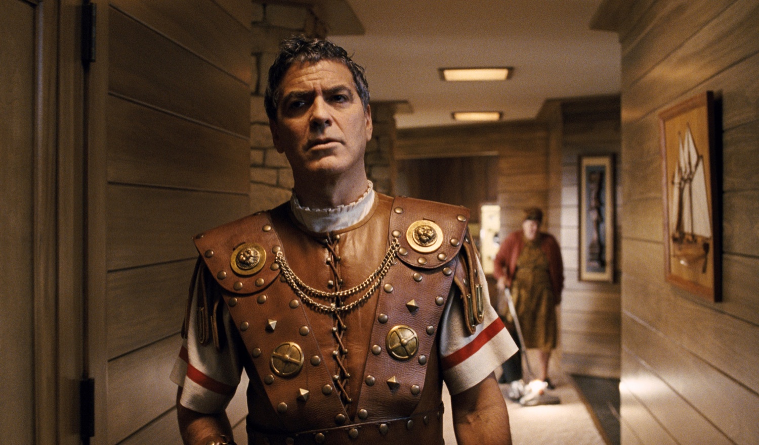 Hail, Caesar! - Joel & Ethan Coen
