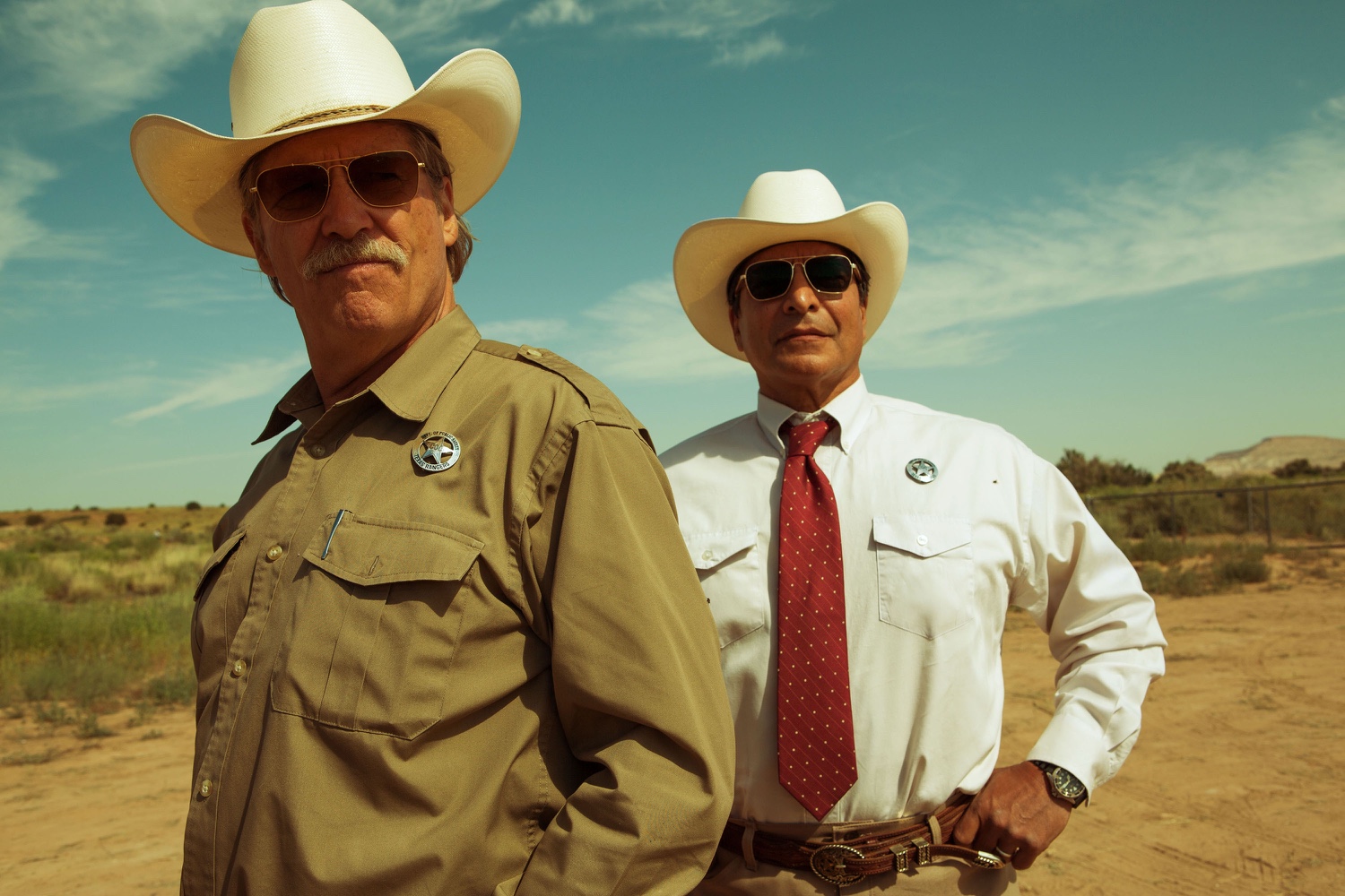 Hell or High Water - David Mackenzie