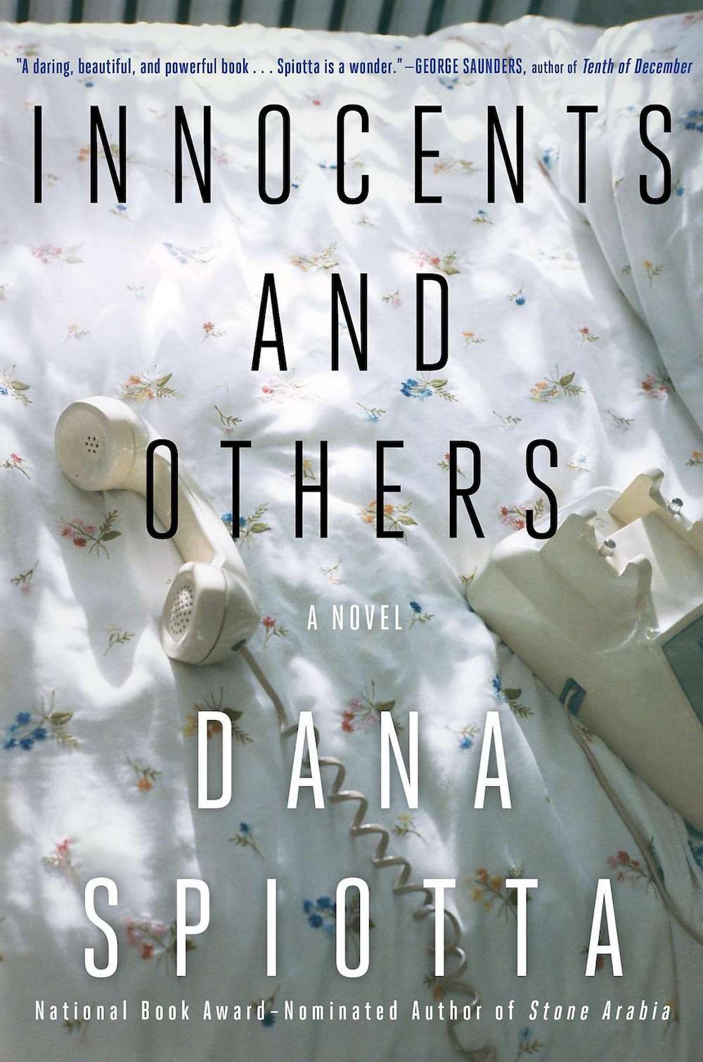 Innocents and Others - Dana Spiotta