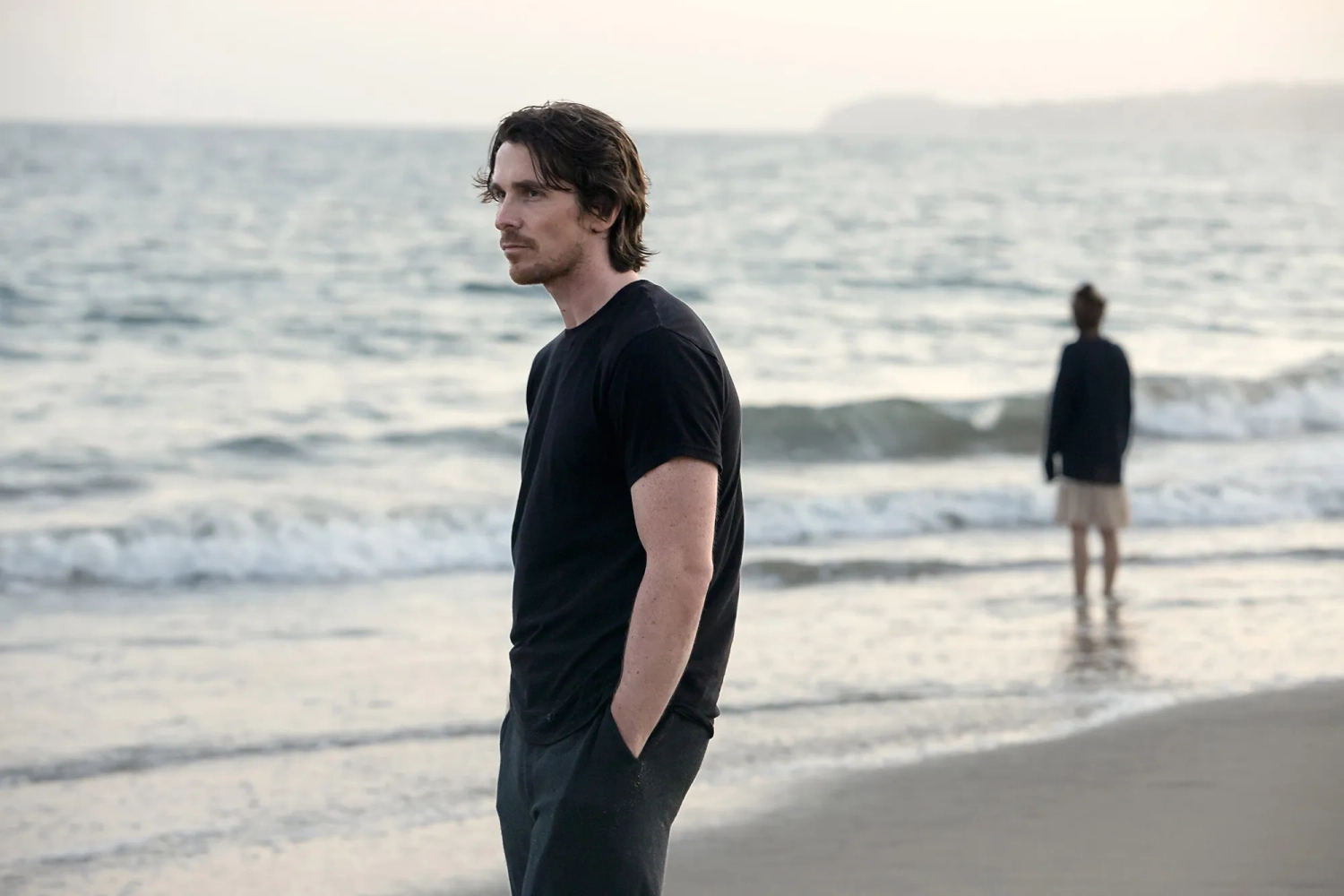 Knight of Cups - Terrence Malick