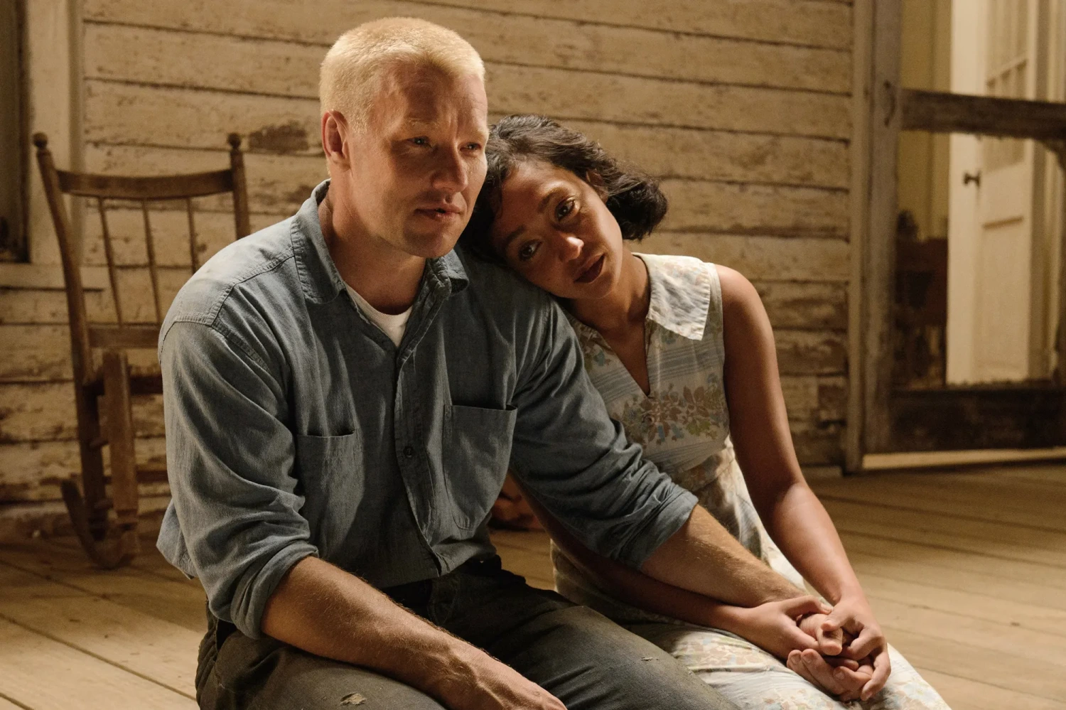 Loving - Jeff Nichols