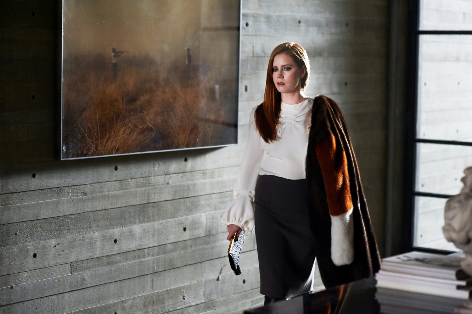 Nocturnal Animals - Tom Ford