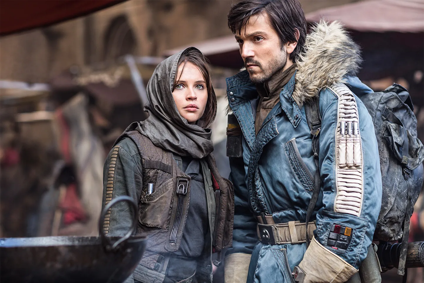 Rogue One - Gareth Edwards
