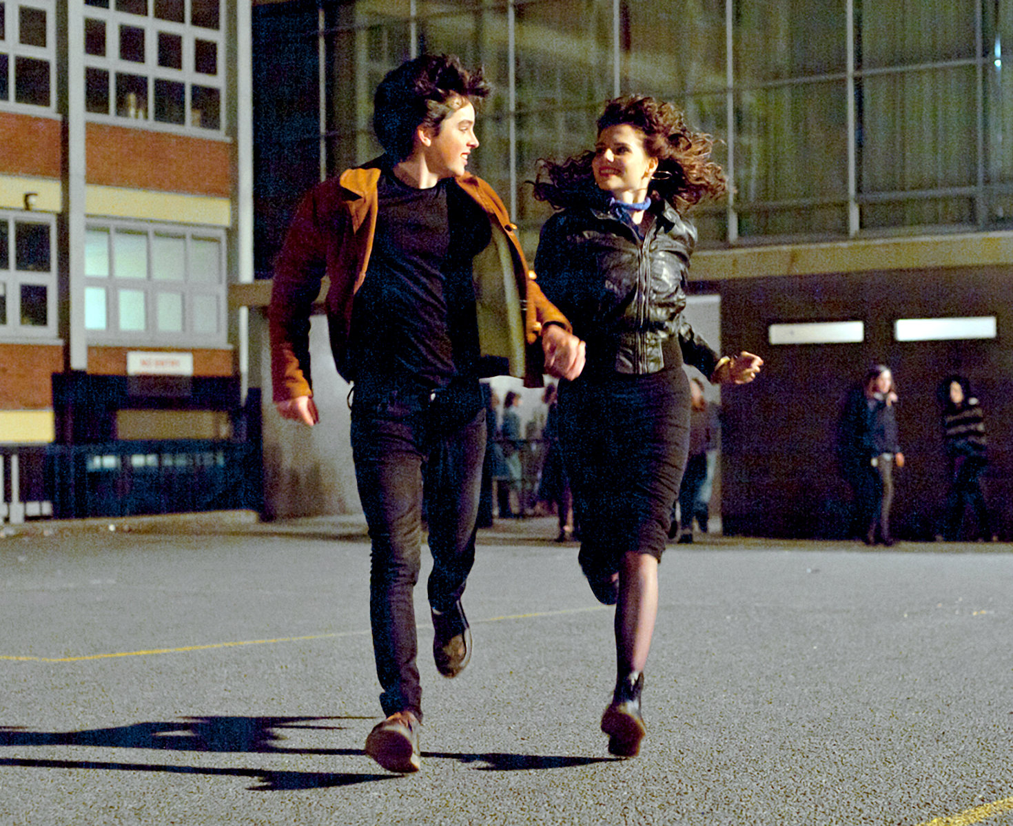 Sing Street - John Carney