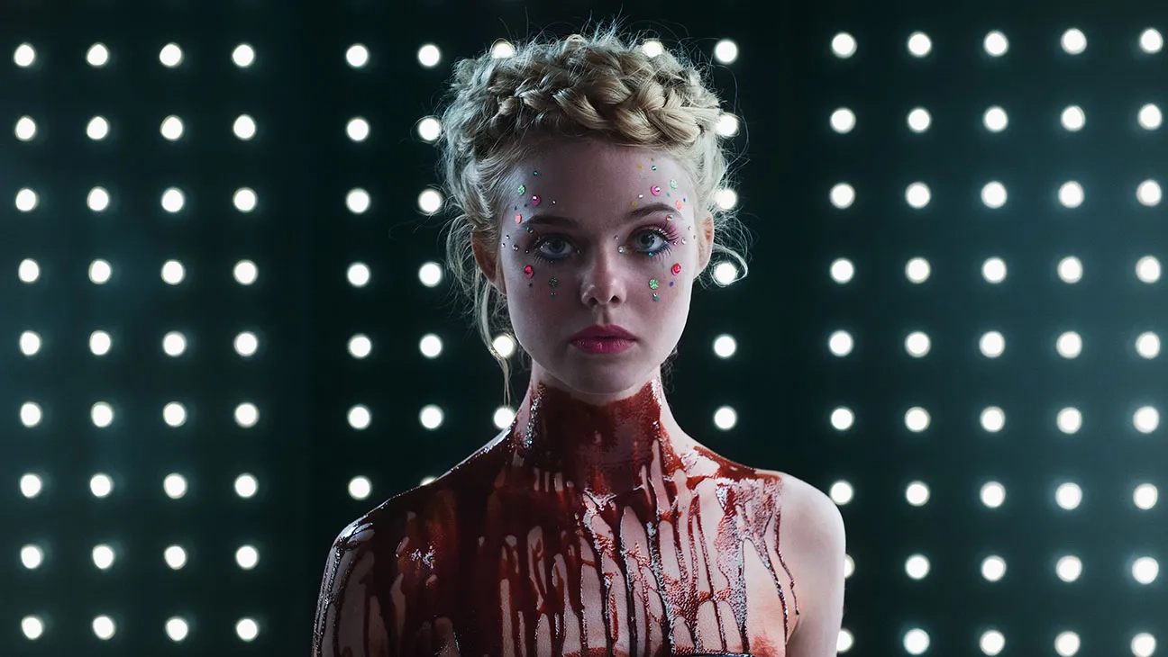 The Neon Demon - Nicolas Winding Refn