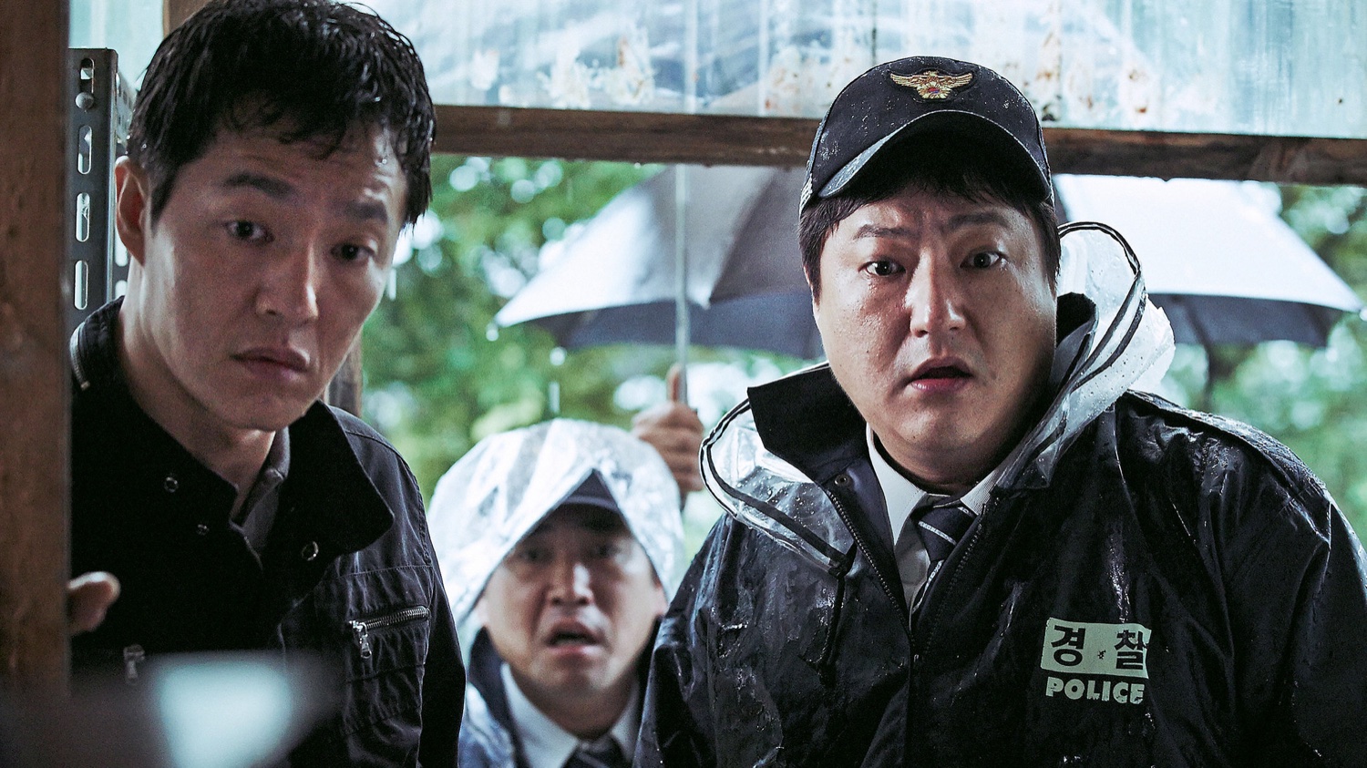 The Wailing - Na Hong-jin