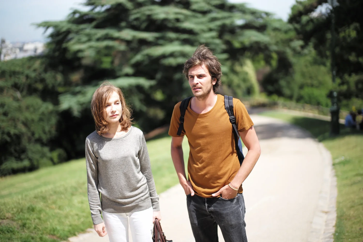 Things to Come - Mia Hansen-Løve