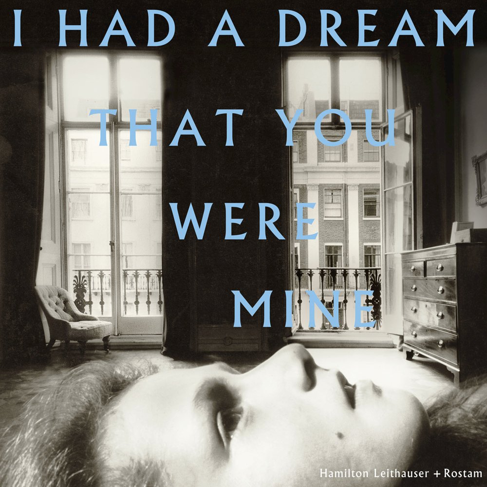 I Had A Dream That You Were Mine - Hamilton Leithauser + Rostam