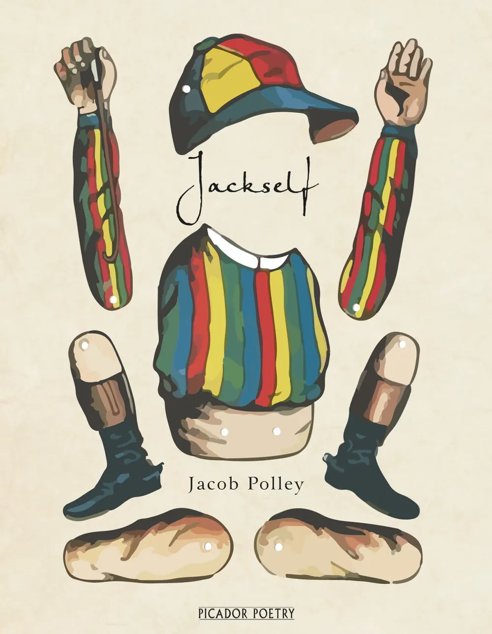 Jackself - Jacob Polley