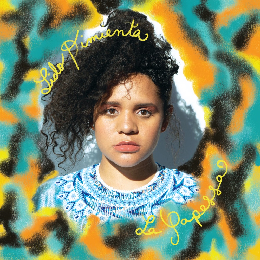 La Papessa - Lido Pimienta