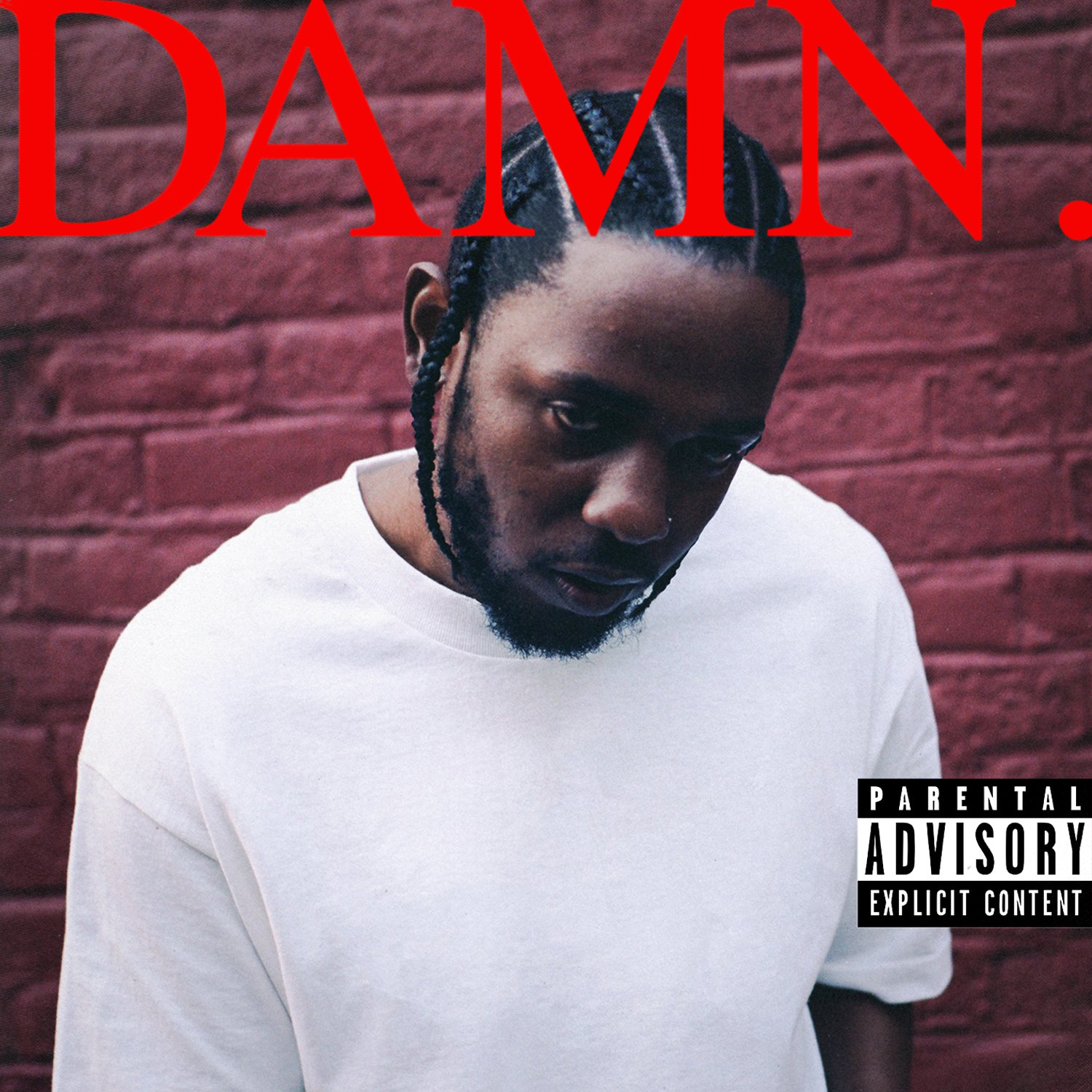 Damn - Kendrick Lamar