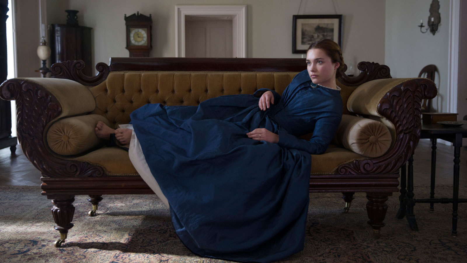 Lady Macbeth - William Oldroyd