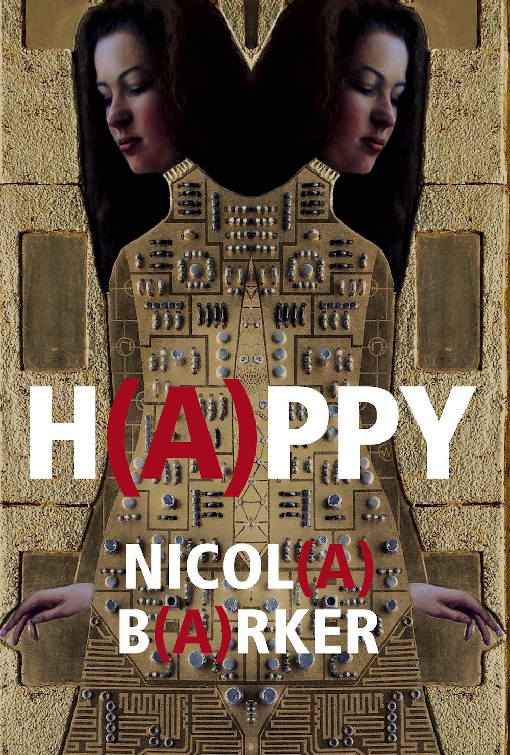 H(A)PPY - Nicola Barker