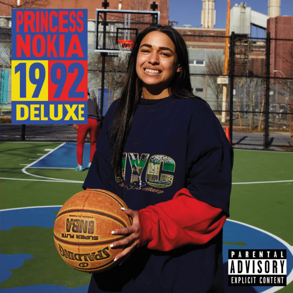 1992 Deluxe - Princess Nokia