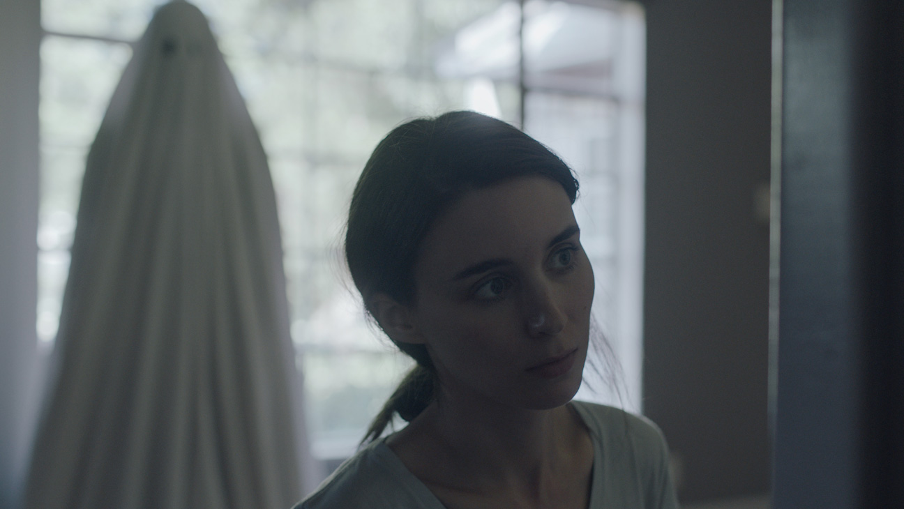 A Ghost Story - David Lowery