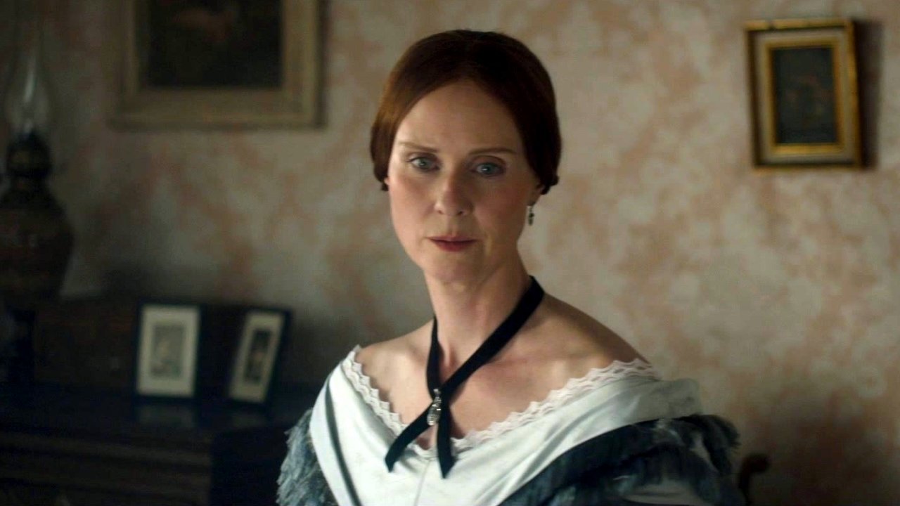 A Quiet Passion - Terence Davies