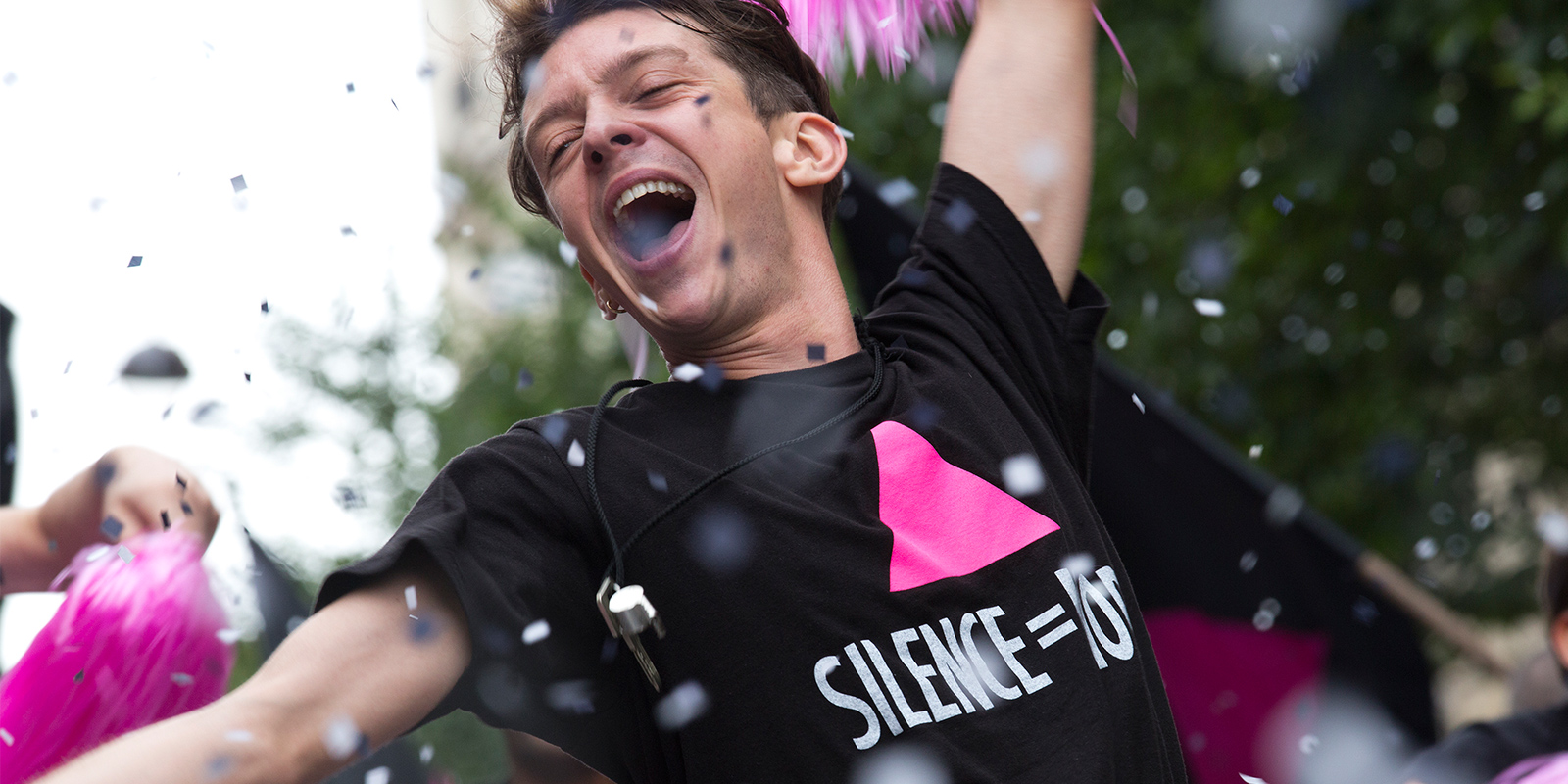 BPM (Beats Per Minute) - Robin Campillo