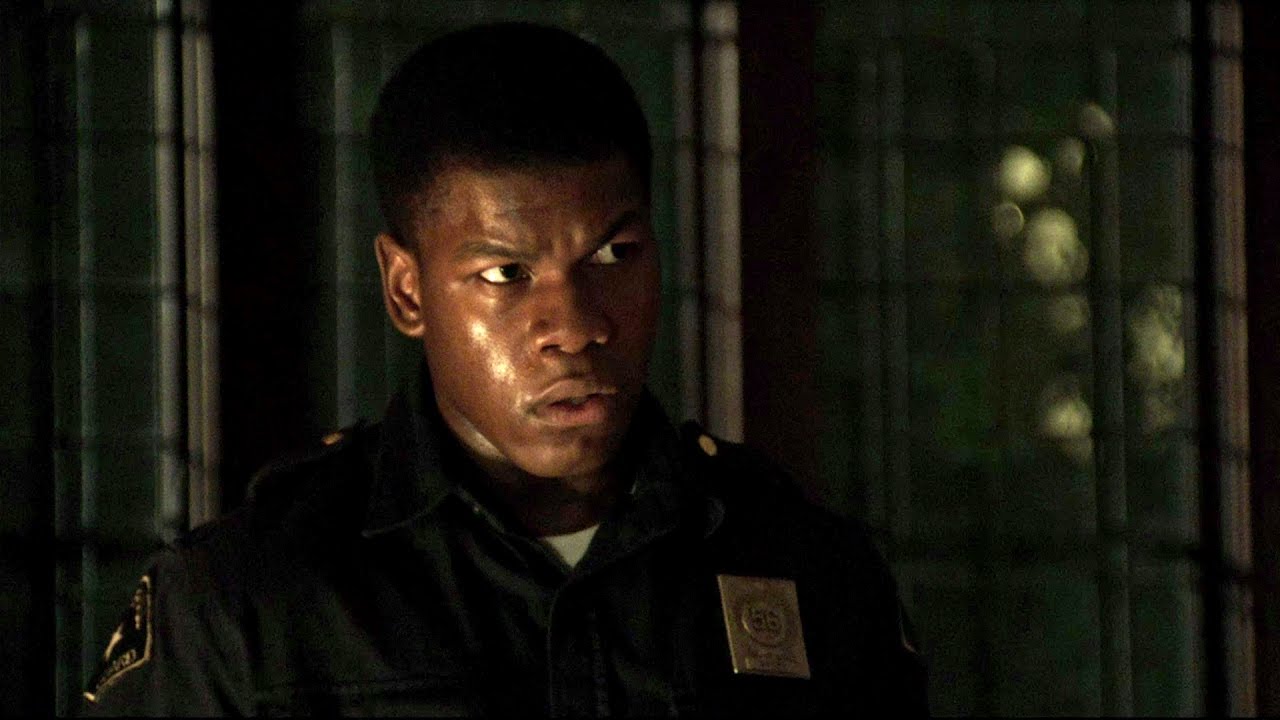 Detroit - Kathryn Bigelow