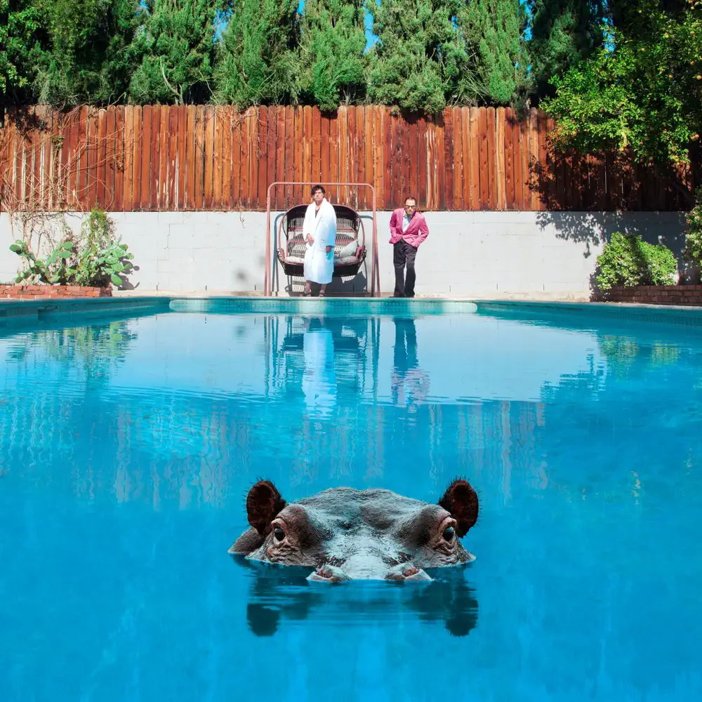 Hippopotamus - Sparks
