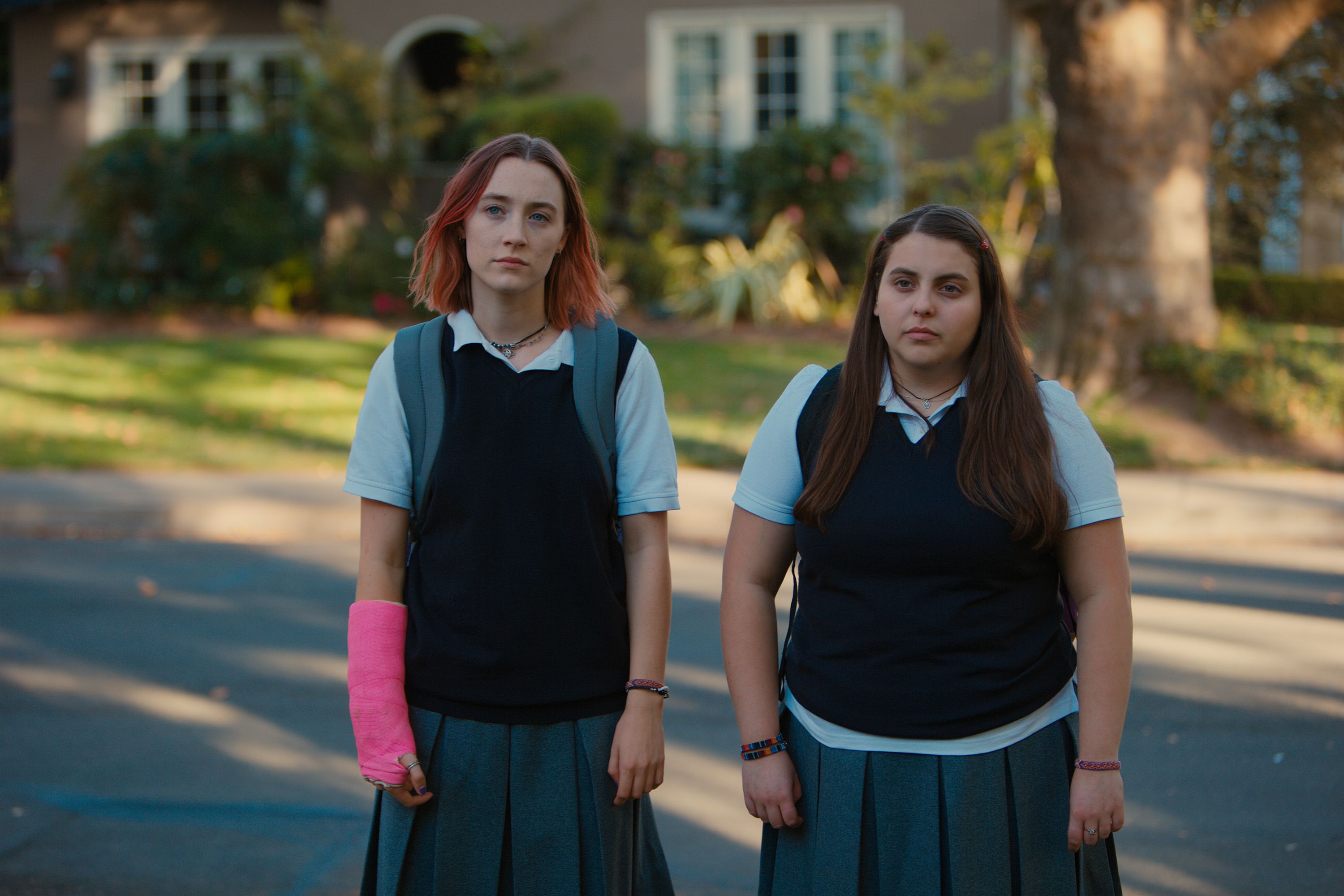 Lady Bird - Greta Gerwig